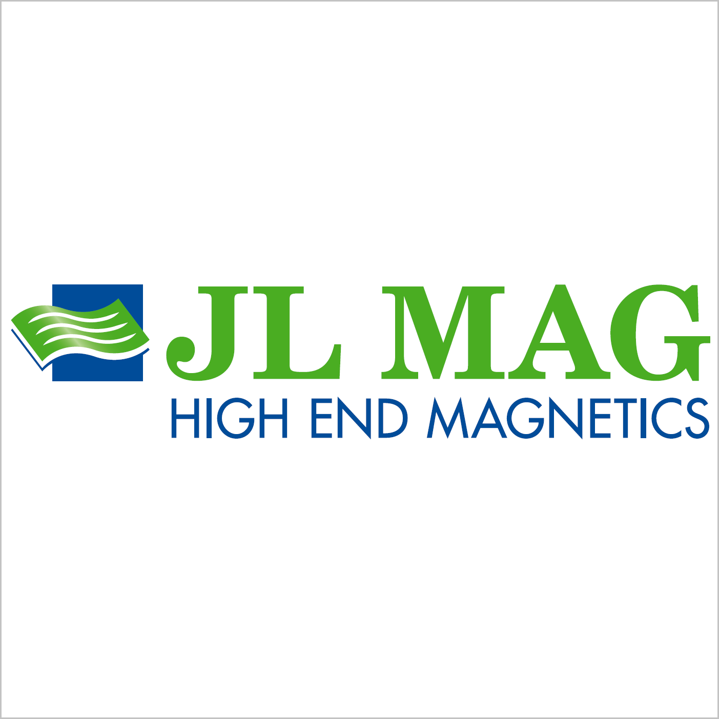 Exhibitor profile image for JLMag